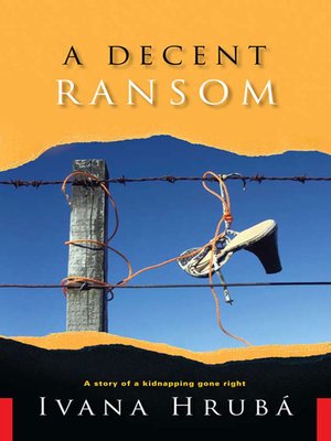 cover image of A Decent Ransom